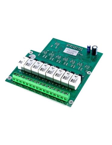 Modul de extensie cu 8... - Tik.ro