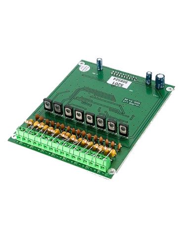 Modul de extensie cu 8 zone... - Tik.ro