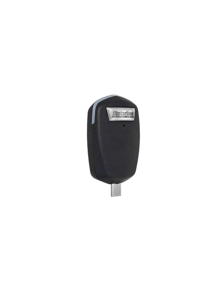 Modul WiFi pentru automatizari Motorline MCONNECT LINK, 2.4 GHz, 50 m