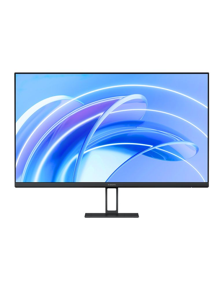 Computer Monitors Monitor LED A27i 27 " IPS 1920 x 1080, Black "ELA5345EU" (timbru verde 7 lei)