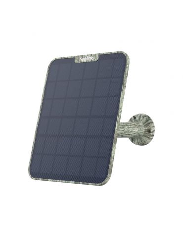 Panou solar cu camuflaj... - Tik.ro