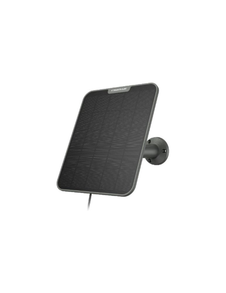 Camera & Optic Accessories Panou solar pentru camera vanatoare Reolink Camovue, compatibil Talon Pro, 6 W, cablu 4 m, mufa USB-C