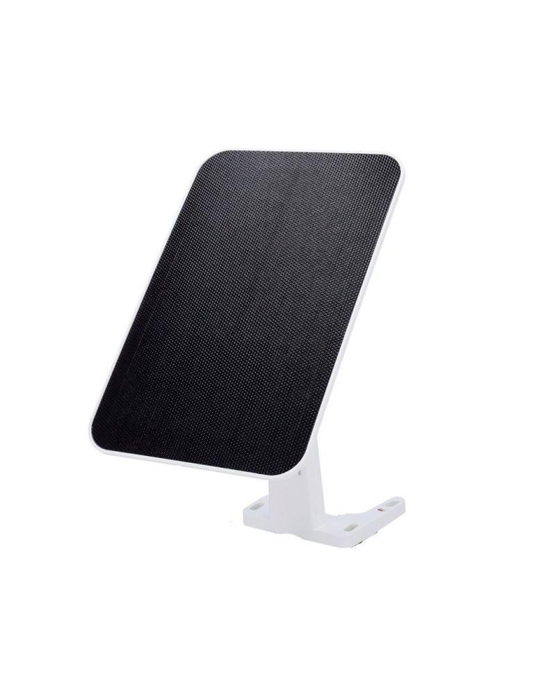 pompa ridicare presiune panou solar Panou solar pentru camere Imou FSP15, 8 W, 1.8 A, cablu 4 metri