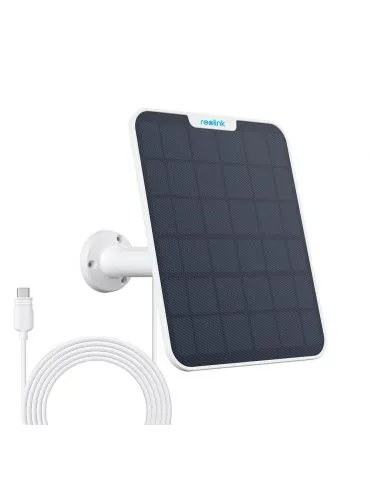 Panou solar pentru camere... - Tik.ro