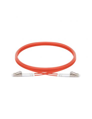 Patch cord fibra optica de... - Tik.ro