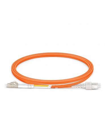 Patch cord fibra optica... - Tik.ro