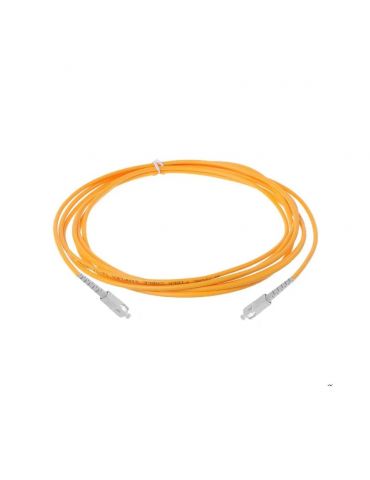 Patch cord fibra optica... - Tik.ro