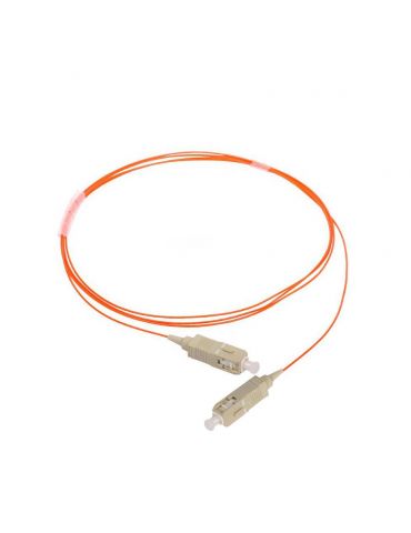 Patch cord fibra optica... - Tik.ro
