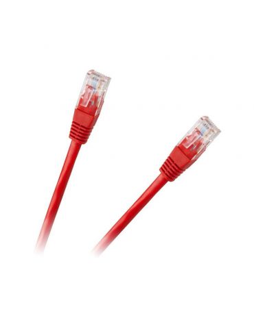 Patch Cord S/FTP Cat6a... - Tik.ro