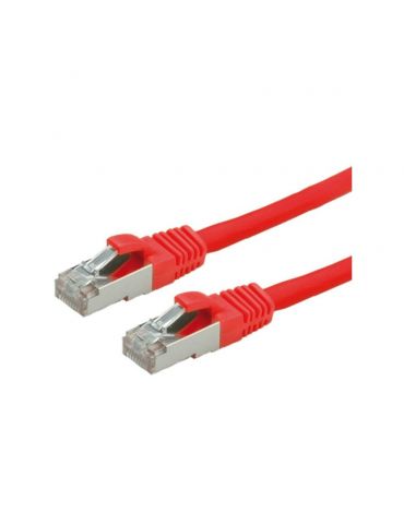 Patch cord S/FTP Cat6a... - Tik.ro