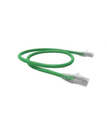 Patch cord U/UTP Cat6... - Tik.ro
