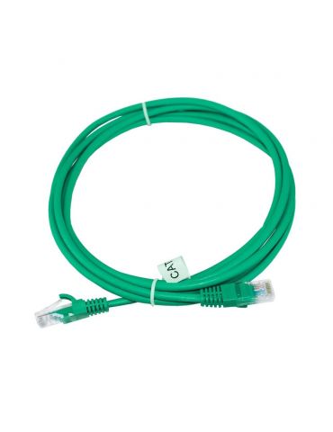 Patch cord U/UTP Cat6... - Tik.ro