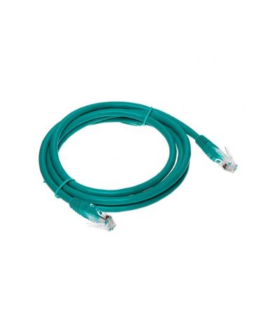 Patch cord U/UTP Cat6... - Tik.ro