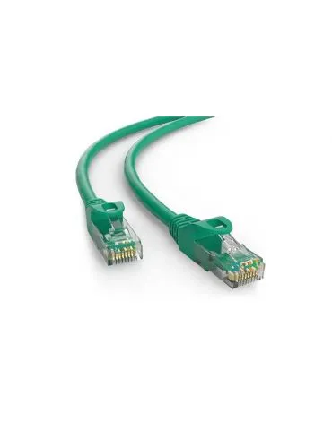 Patch cord U/UTP Cat6... - Tik.ro