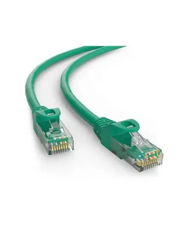 Patch cord U/UTP Cat6... - Tik.ro