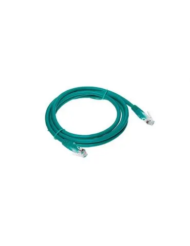 Patch cord U/UTP Cat6... - Tik.ro