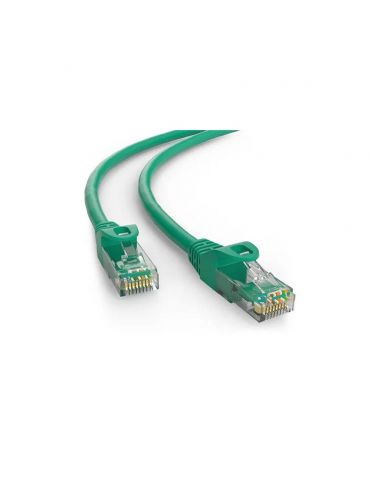 Patch cord U/UTP Cat6... - Tik.ro