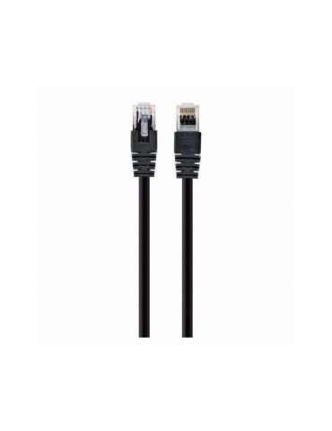 Patch cord UTP Cat5E... - Tik.ro