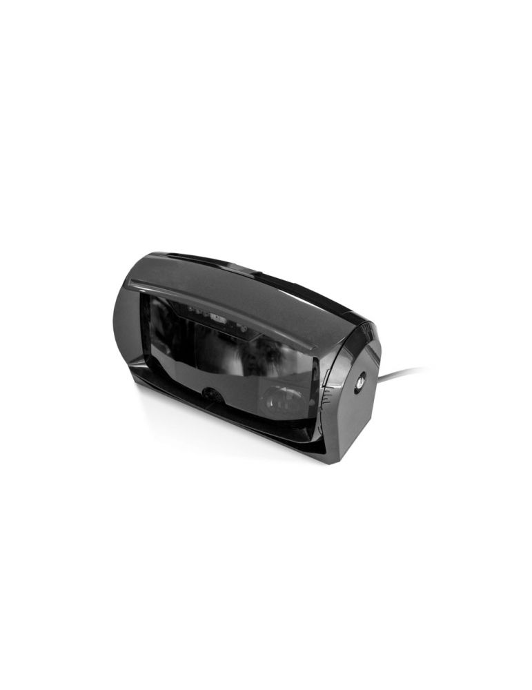 doppler vascular Radar usa rapida cu IR/doppler Motorline MR65, 6.5 m