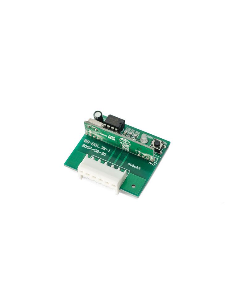 Receptor radio Motorline MR10, 30 emitatoare, 230 VAC