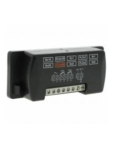 Receptor universal Nice... - Tik.ro