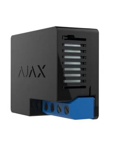Releu wireless Ajax... - Tik.ro