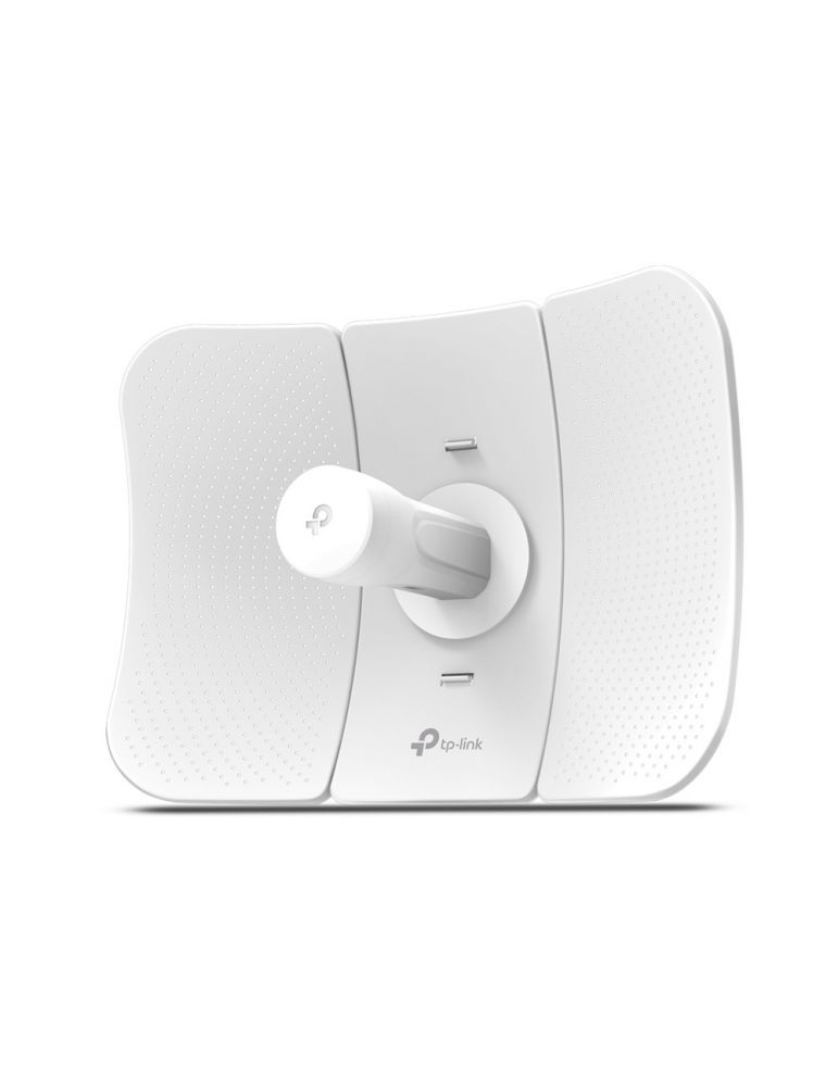 RESIGILAT - Acces Point wireless de exterior TP-Link CPE605, 1 port, 5 GHz, 10/100 Mbps, PoE, 150Mbs, management