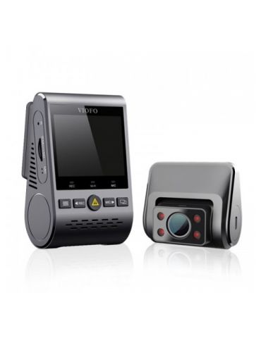 RESIGILAT - Camera auto... - Tik.ro