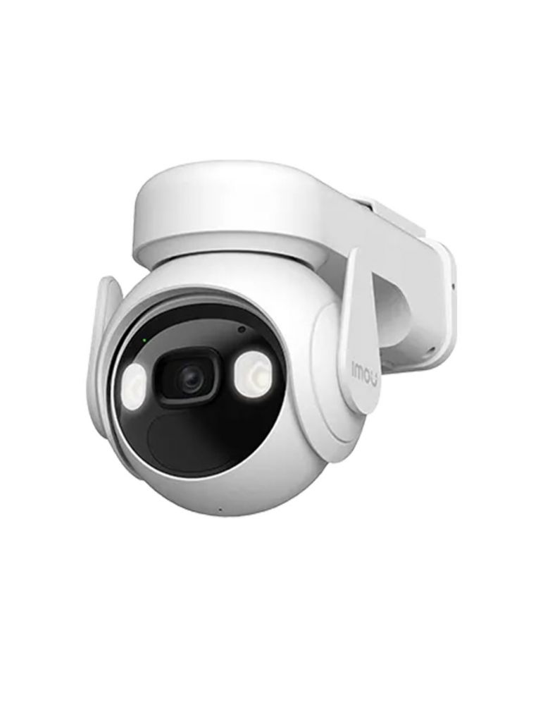 Cameras RESIGILAT - Camera supraveghere PT wireless WiFi Imou Cell PT Full Color IPC-K9EP-3T0WE, 2K, 3.6 mm, acumulator 15000 mAh, slot