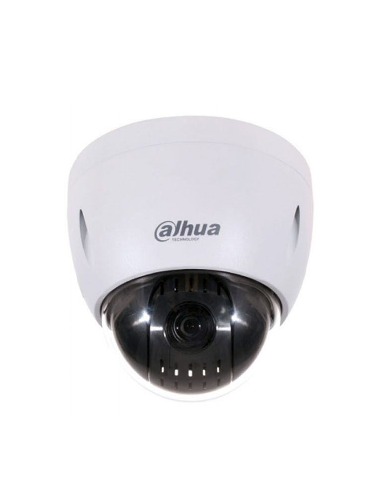Cameras RESIGILAT - Camera supraveghere rotativa Speed Dome PTZ Dahua Starlight SD42215-HC-LA, 2 MP, Starvis, 5 - 75 mm, 15x