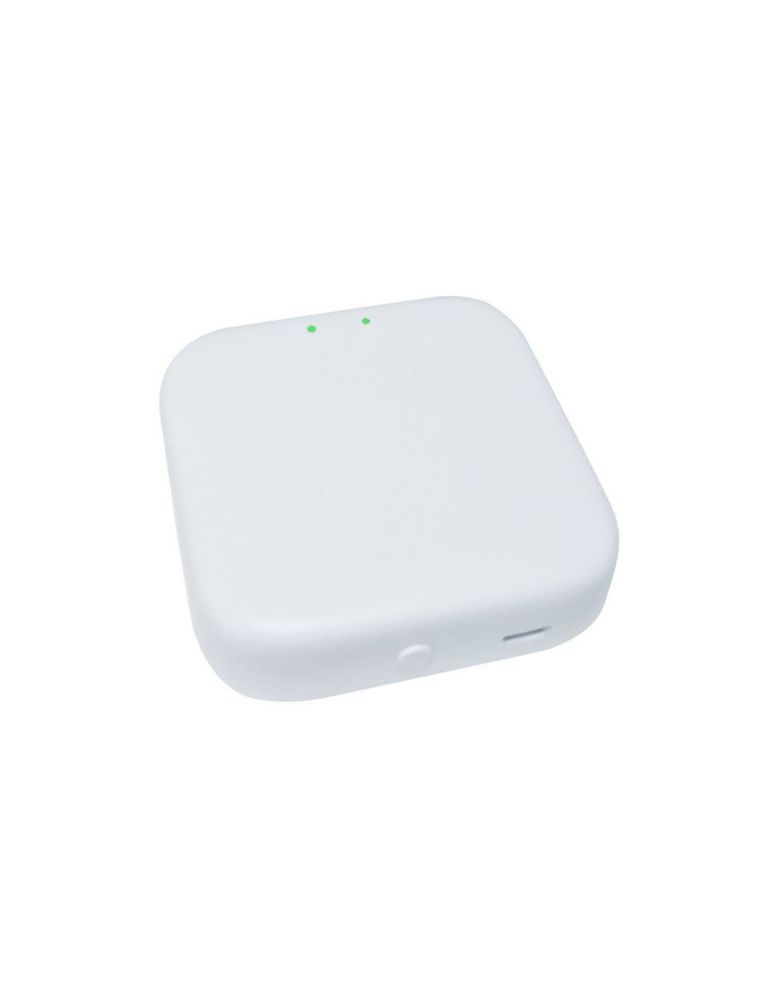 Secukey RESIGILAT - Gateway smart wireless Secukey, Bluetooth, 5V, compatibil Tuya