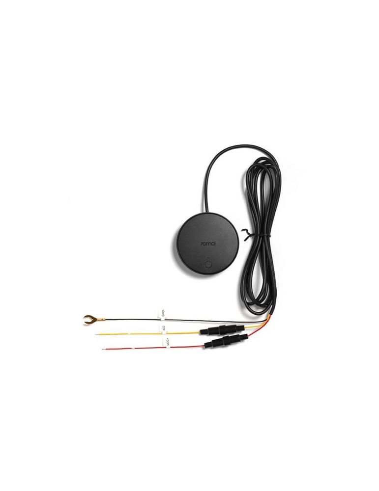 Cameras RESIGILAT - Kit cablu Hardwire pentru alimentare continua camera auto Xiaomi 70mai Omni 360
