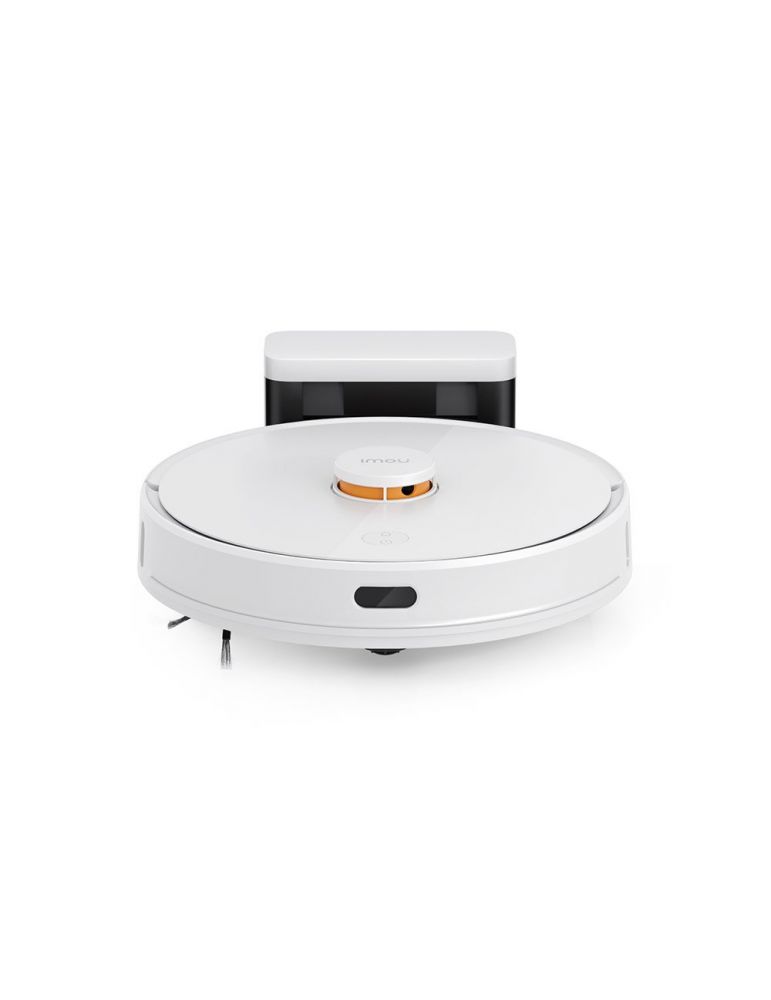 Vacuums Robot aspirator cu functie mop Imou RV1C RV-L11, 2700Pa, 3200mAh, LiDAR