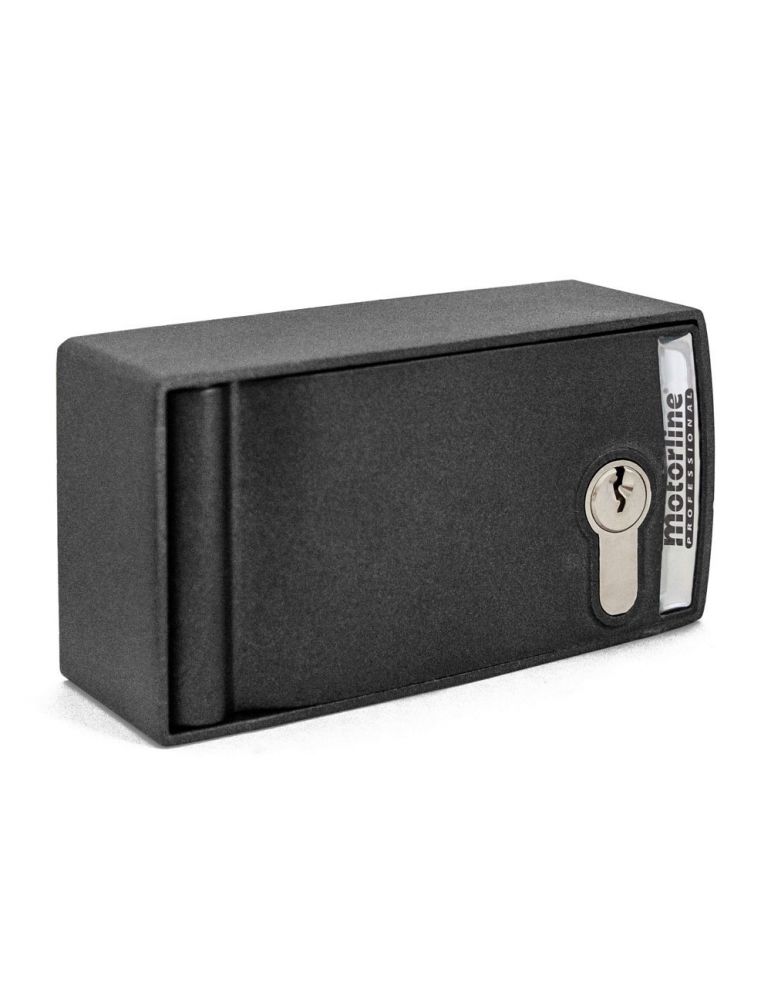 Security Safes Selector cu cheie Motorline CSV200