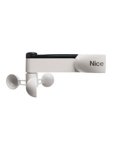 Senzor vant-soare Nice VOLOS - Tik.ro