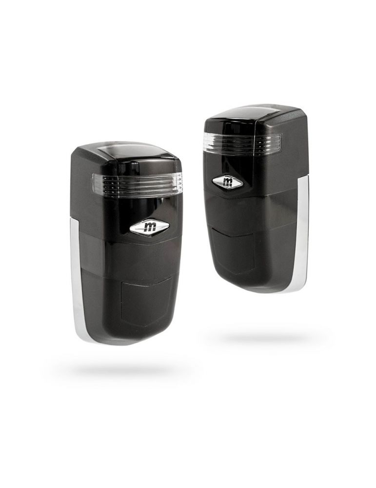Set fotocelule Motorline MF40, 12 V, 40 m