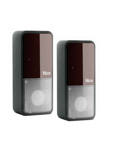 Set fotocelule Nice Home... - Tik.ro