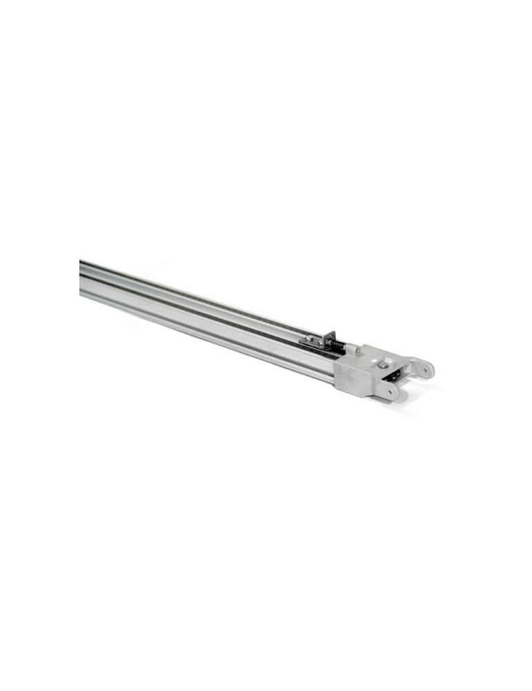 sina perdea Sina automatizari cu lant usa garaj Motorline CF4000, compatibila ROSSO EVO 60/100/120 CF, 4000 mm