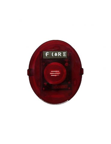 Sirena adresabila Unipos... - Tik.ro