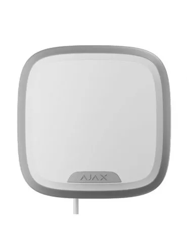 Sirena de exterior cu LED... - Tik.ro