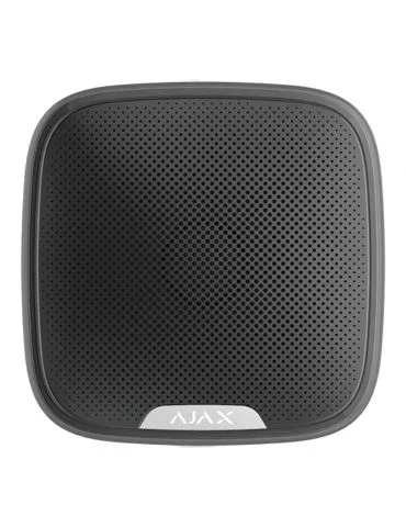 Sirena de exterior wireless... - Tik.ro