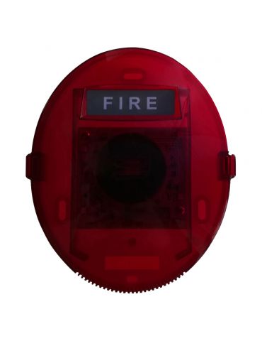 Sirena de incendiu cu LED... - Tik.ro