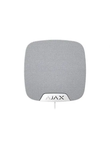 Sirena de interior AJAX... - Tik.ro