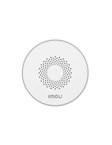 Sirena de interior wireless... - Tik.ro