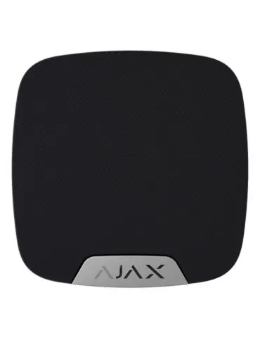 Sirena wireless de interior... - Tik.ro