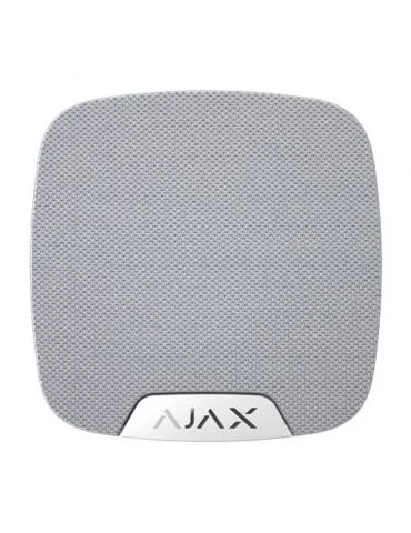 Sirena wireless de interior... - Tik.ro