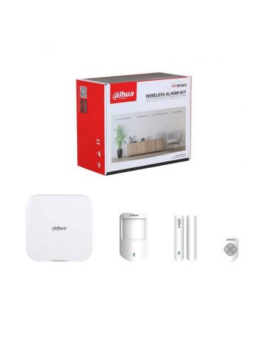 Sistem alarma wireless... - Tik.ro