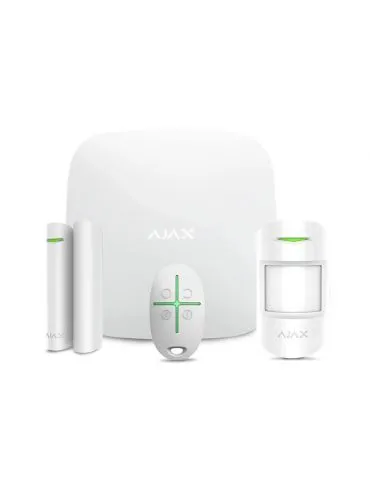 Sistem de alarma wireless... - Tik.ro
