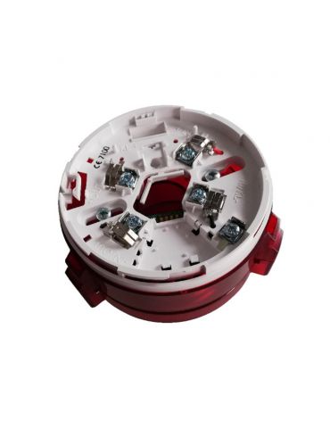 Soclu sirena adresabila... - Tik.ro