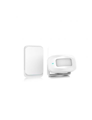 Sonerie wireless si senzor... - Tik.ro